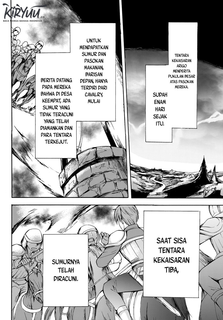 Potion-danomi de Ikinobimasu! Chapter 20 Gambar 9