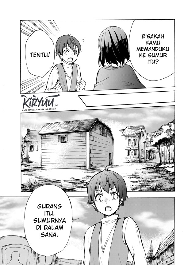 Potion-danomi de Ikinobimasu! Chapter 19 Gambar 10