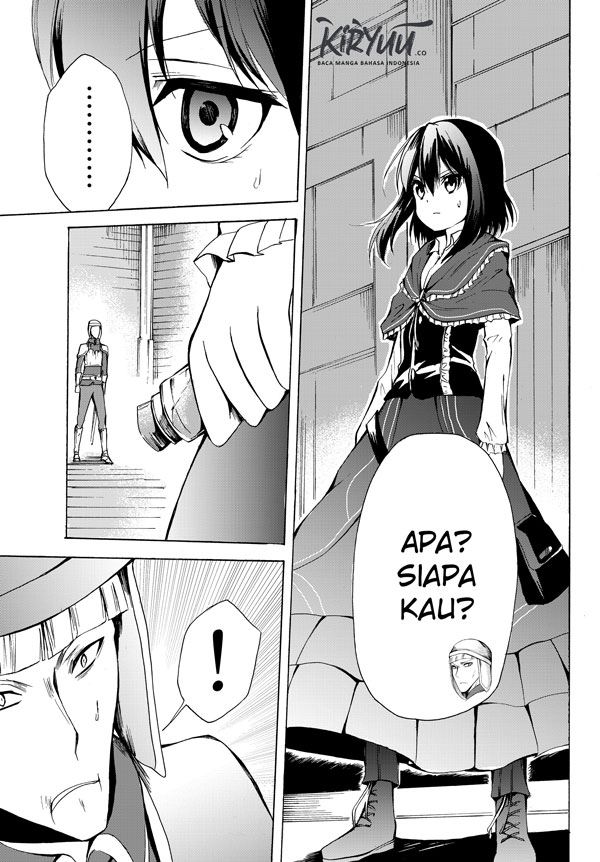 Potion-danomi de Ikinobimasu! Chapter 19 Gambar 12