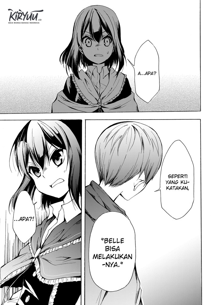 Potion-danomi de Ikinobimasu! Chapter 19 Gambar 19