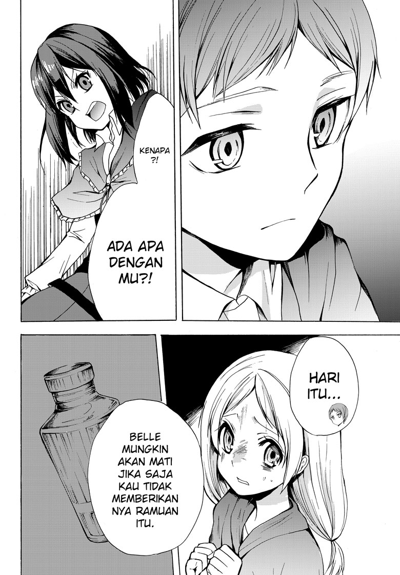 Potion-danomi de Ikinobimasu! Chapter 19 Gambar 20