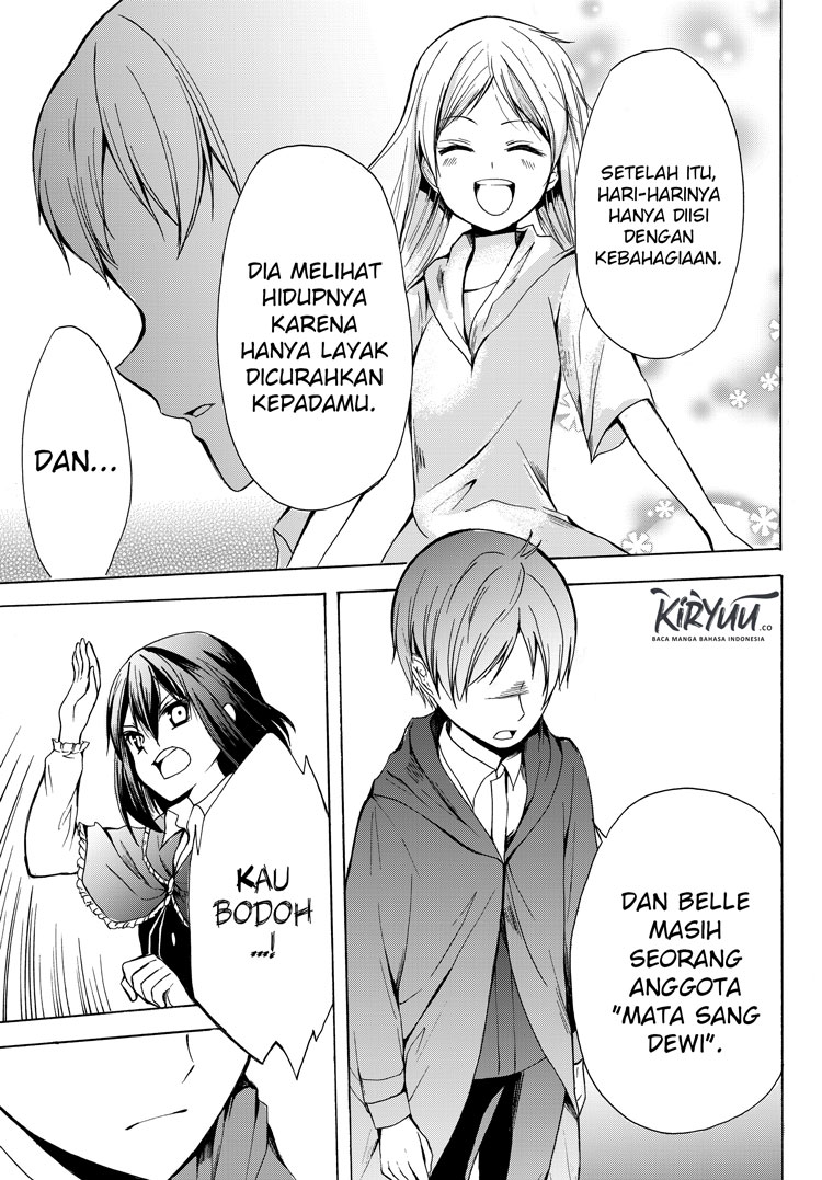Potion-danomi de Ikinobimasu! Chapter 19 Gambar 21