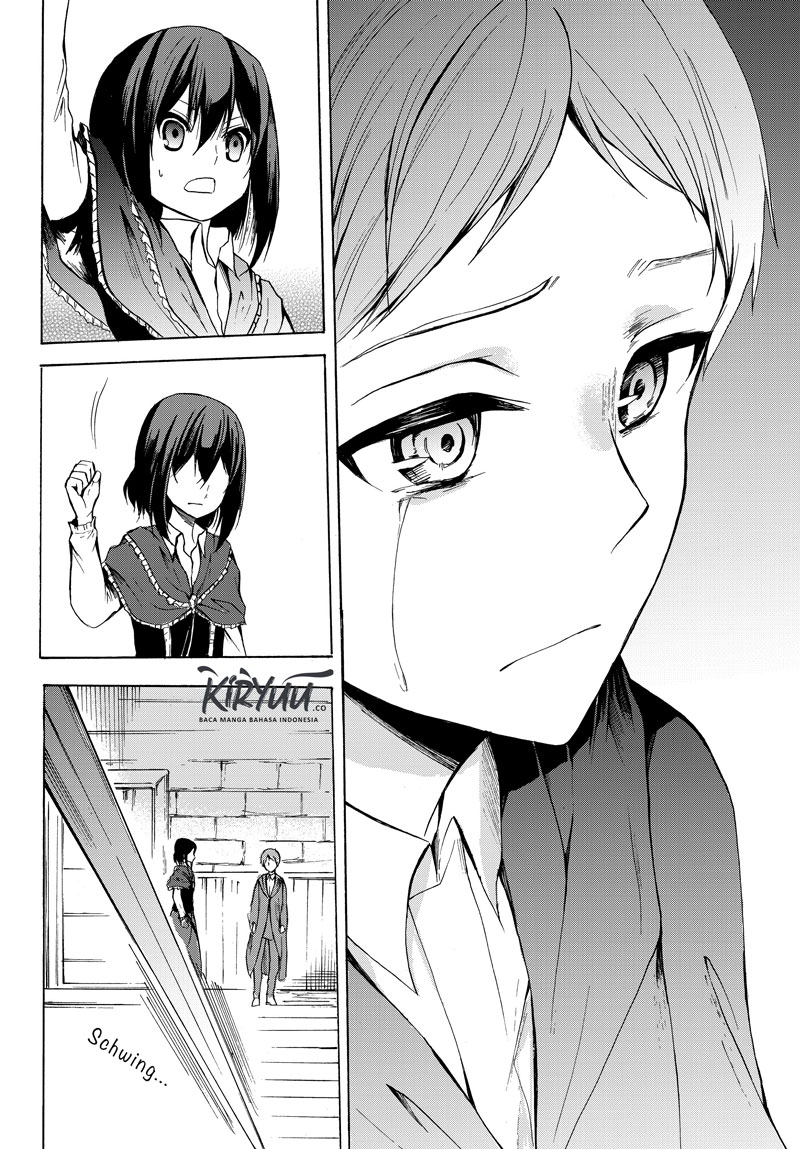 Potion-danomi de Ikinobimasu! Chapter 19 Gambar 22