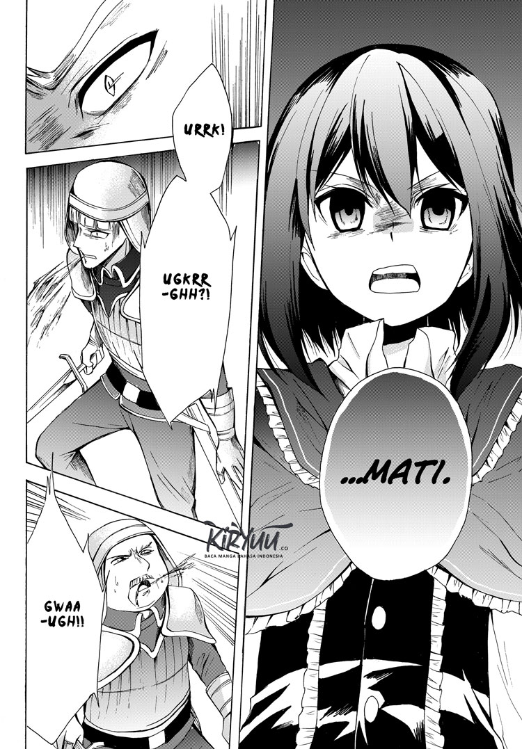 Potion-danomi de Ikinobimasu! Chapter 19 Gambar 26