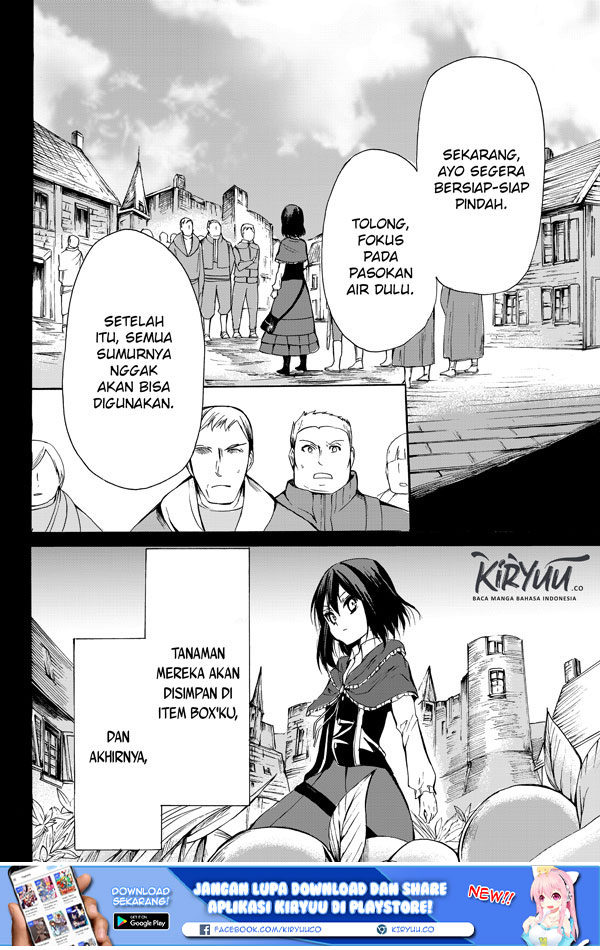 Potion-danomi de Ikinobimasu! Chapter 19 Gambar 3