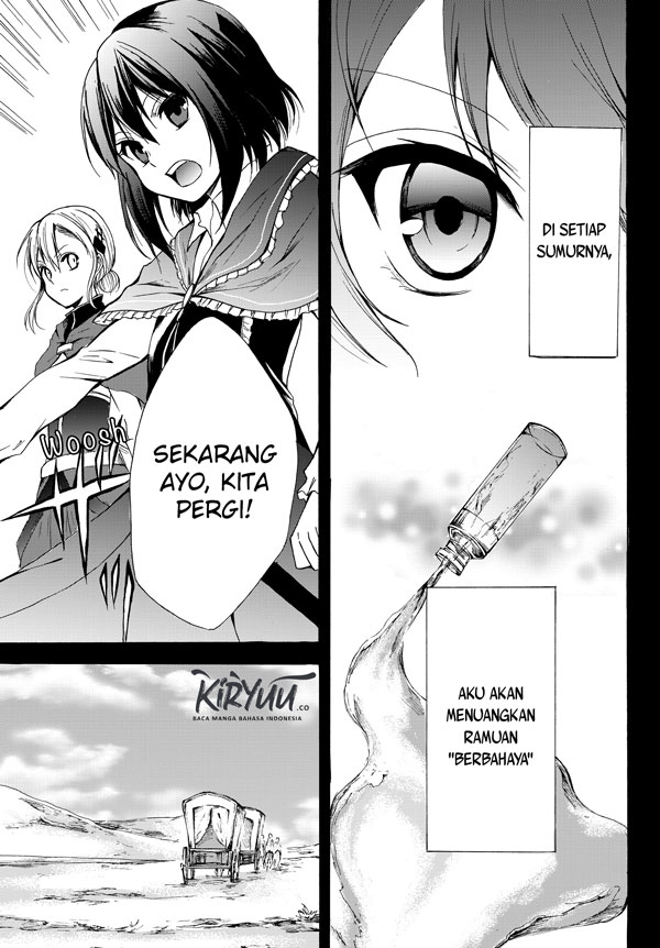 Potion-danomi de Ikinobimasu! Chapter 19 Gambar 4