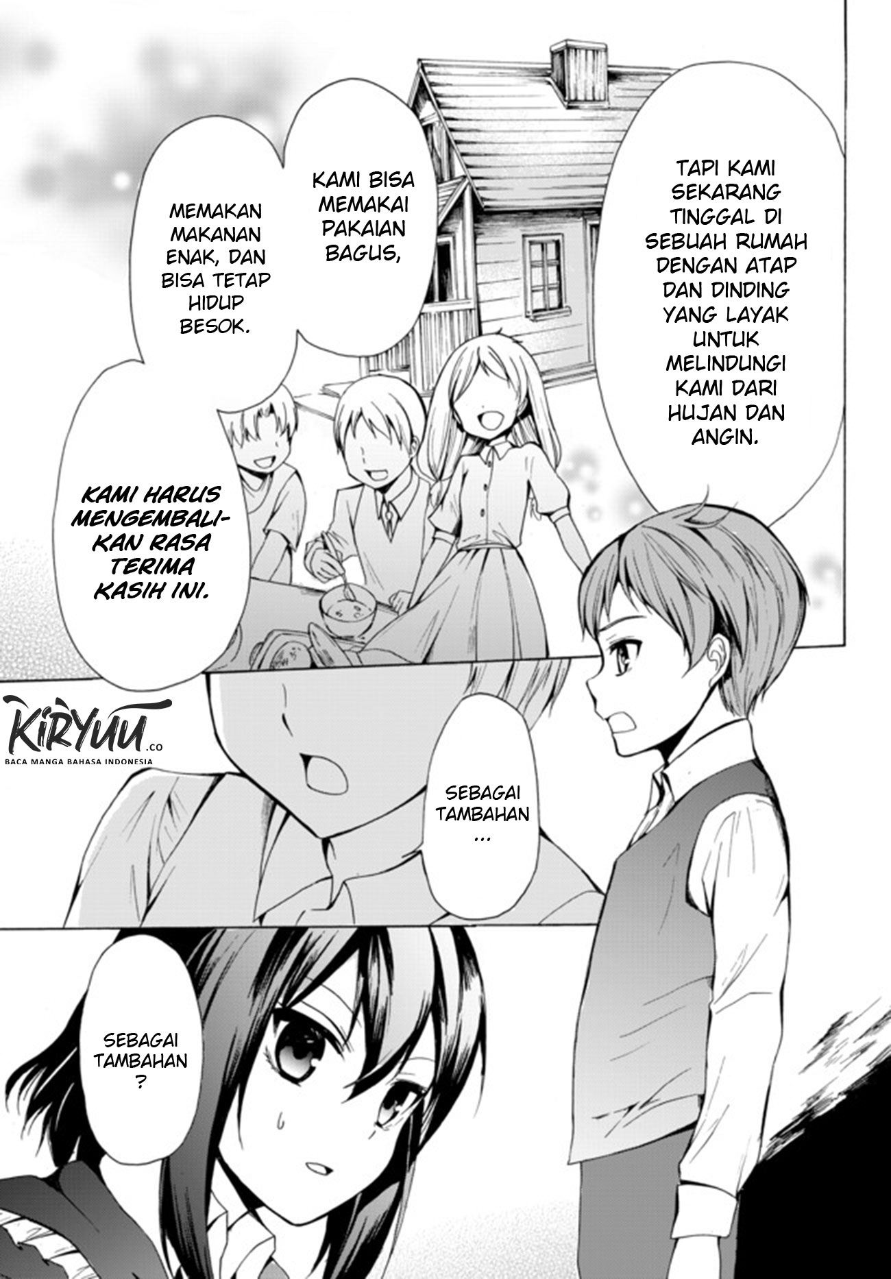 Potion-danomi de Ikinobimasu! Chapter 17.2 Gambar 16