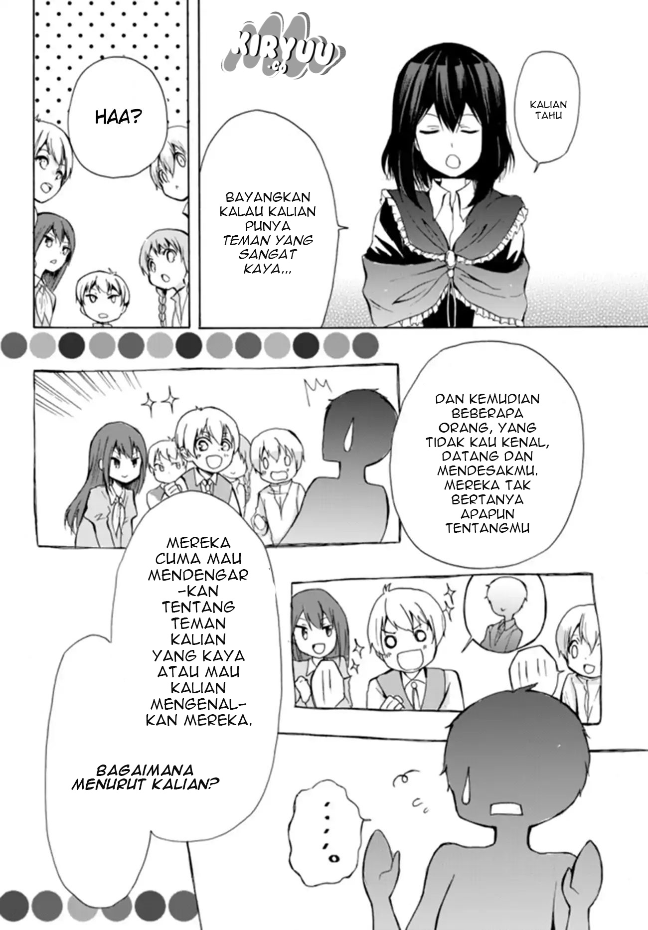 Potion-danomi de Ikinobimasu! Chapter 15.2 Gambar 13