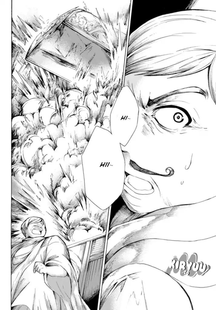Potion-danomi de Ikinobimasu! Chapter 13.2 Gambar 19