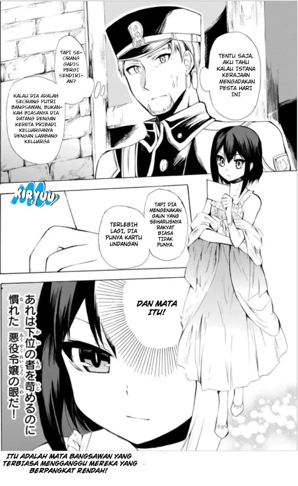 Potion-danomi de Ikinobimasu! Chapter 08.2 Gambar 7