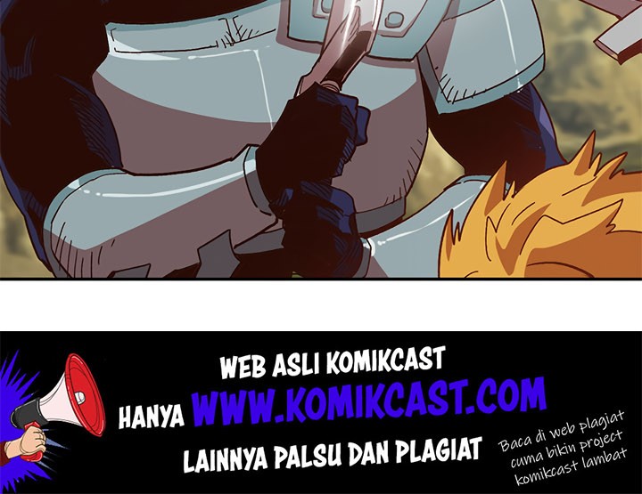 Slave B Chapter 04 Gambar 8