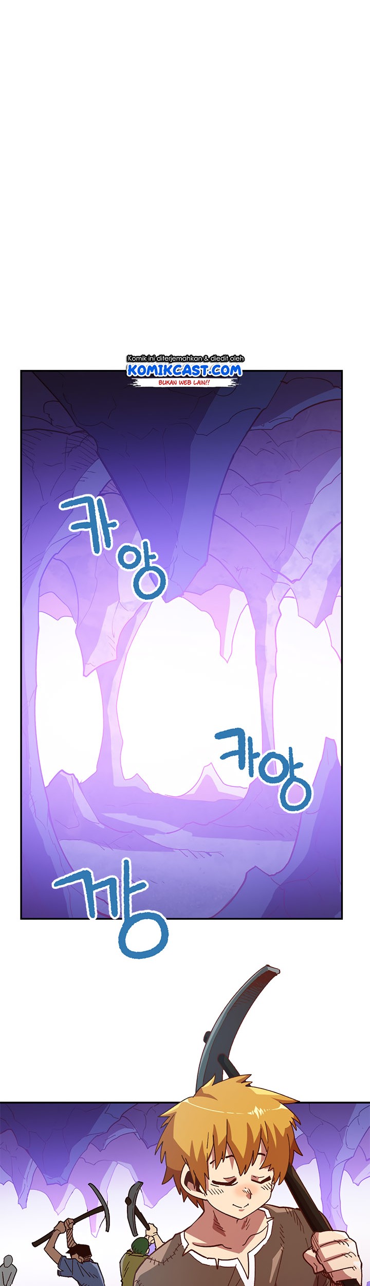 Slave B Chapter 04 Gambar 12
