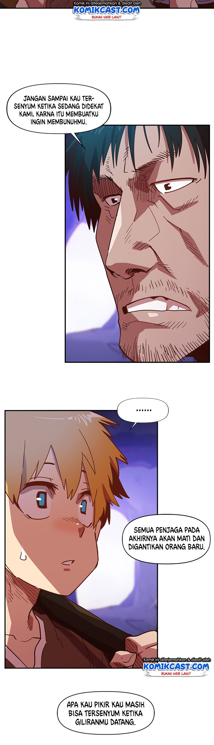 Slave B Chapter 04 Gambar 14