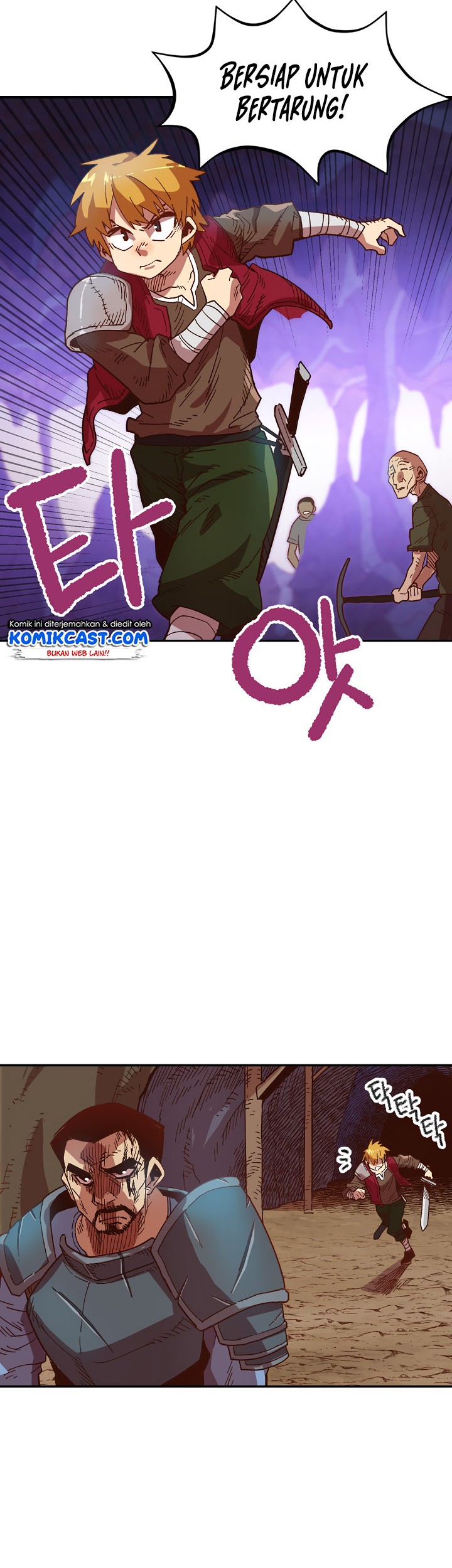 Slave B Chapter 04 Gambar 19