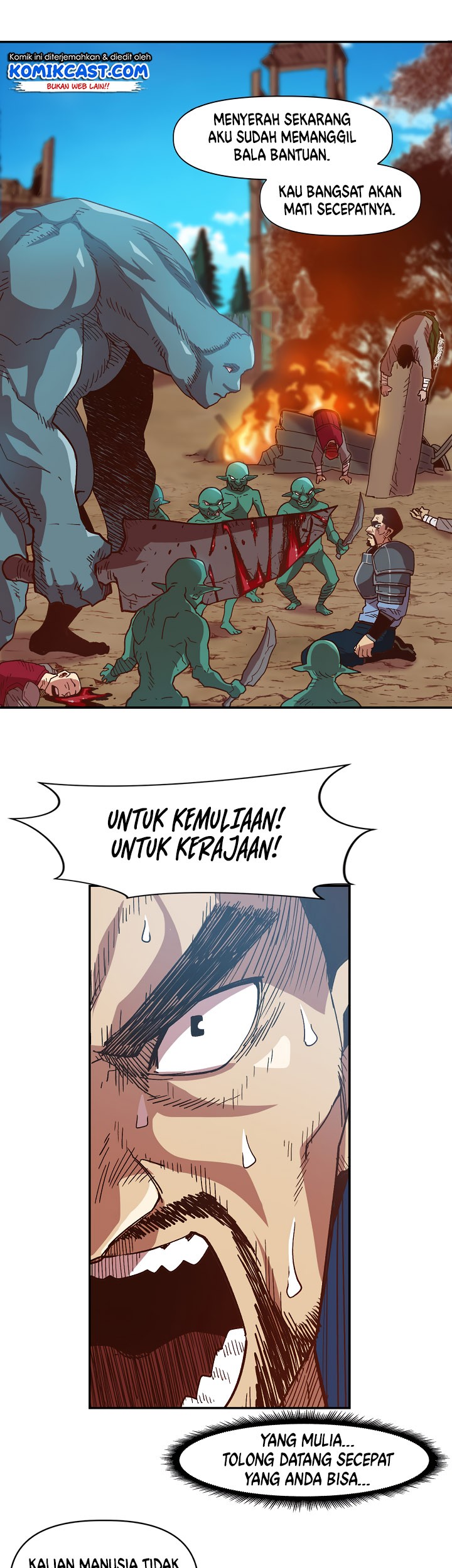 Slave B Chapter 04 Gambar 20