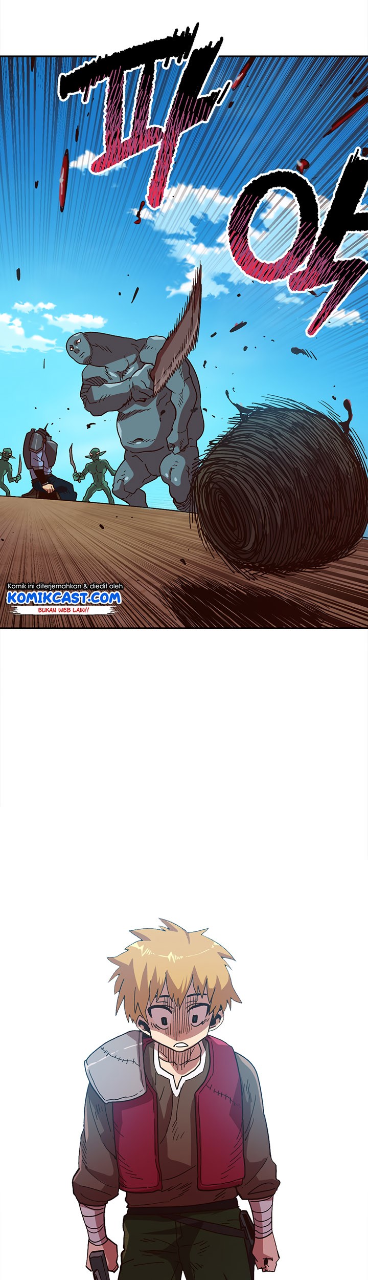 Slave B Chapter 04 Gambar 22