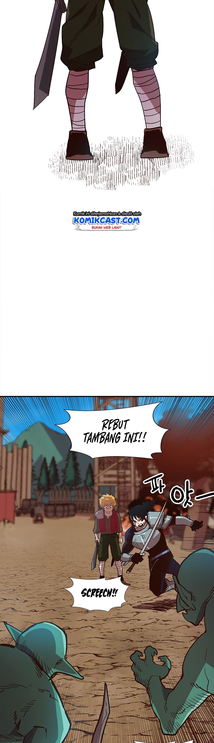 Slave B Chapter 04 Gambar 23