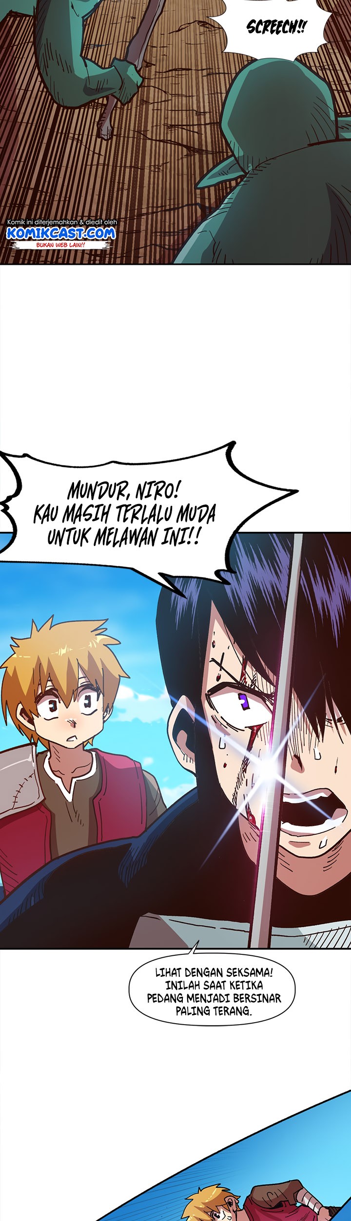 Slave B Chapter 04 Gambar 24