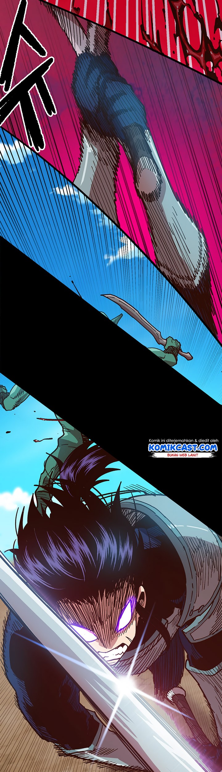 Slave B Chapter 04 Gambar 27