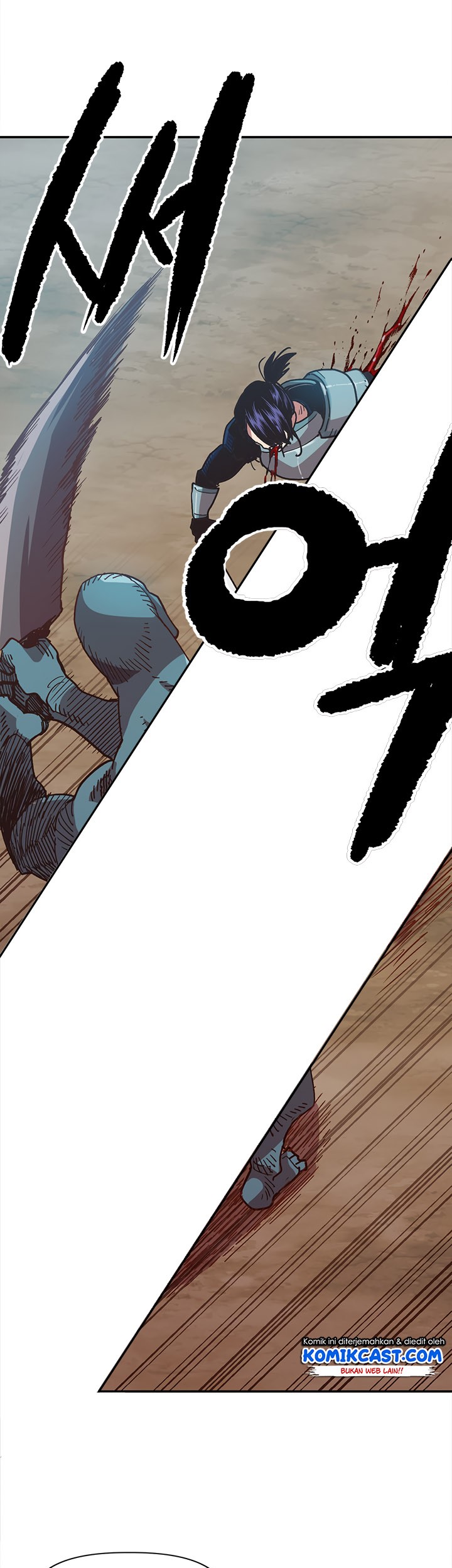 Slave B Chapter 04 Gambar 29