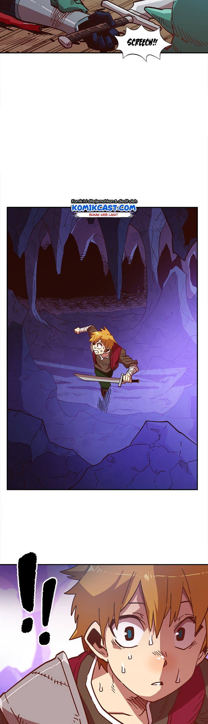 Slave B Chapter 04 Gambar 31