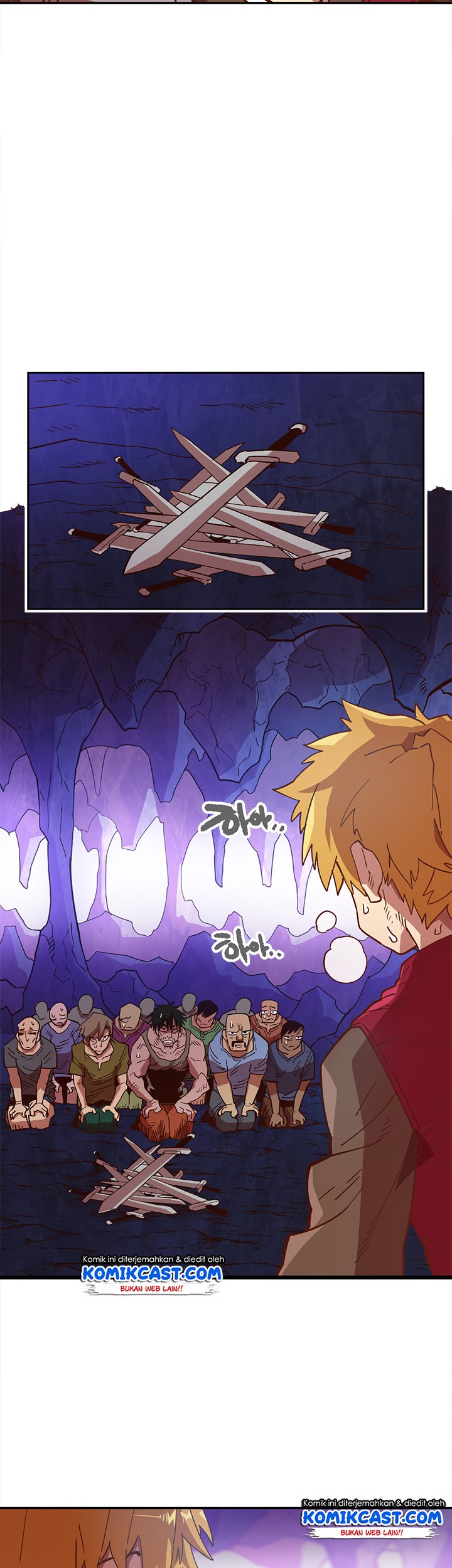 Slave B Chapter 04 Gambar 32