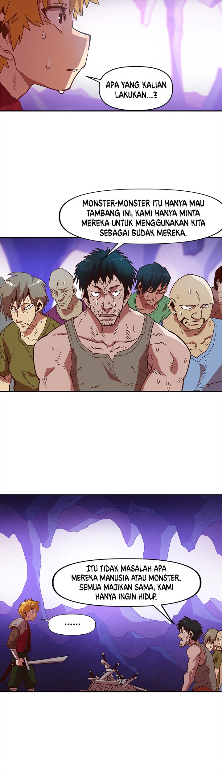 Slave B Chapter 04 Gambar 33