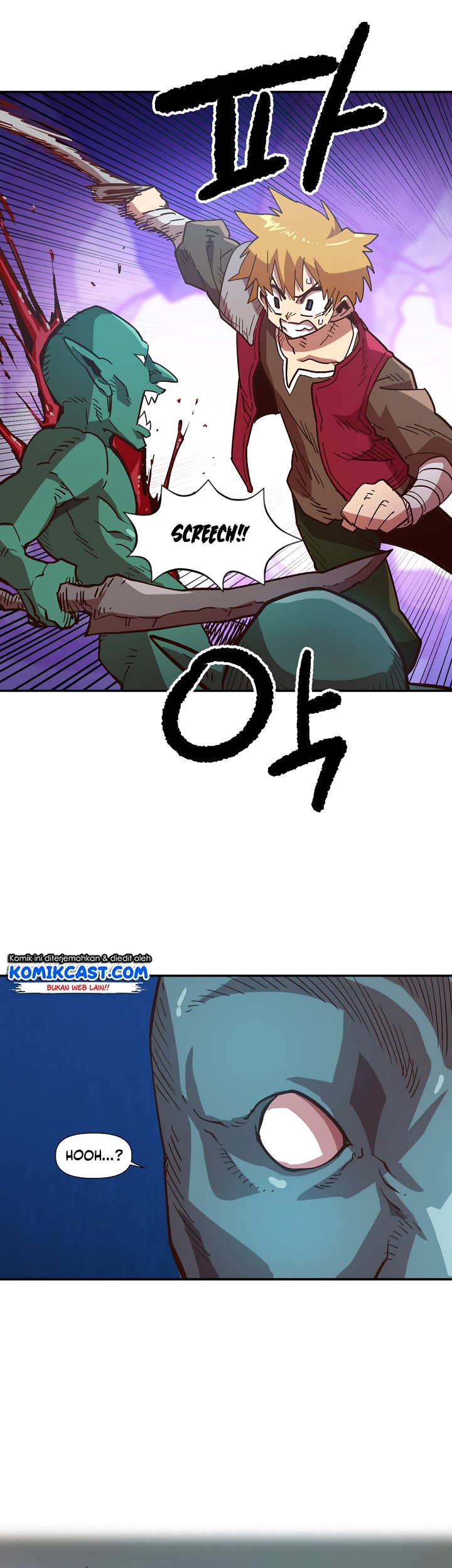 Slave B Chapter 04 Gambar 36