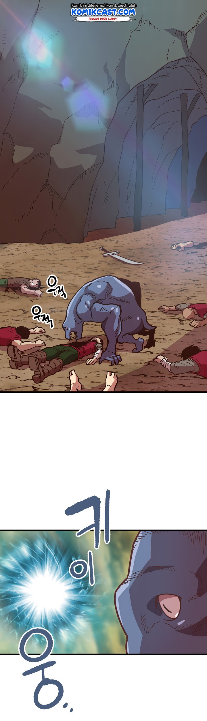Slave B Chapter 04 Gambar 37