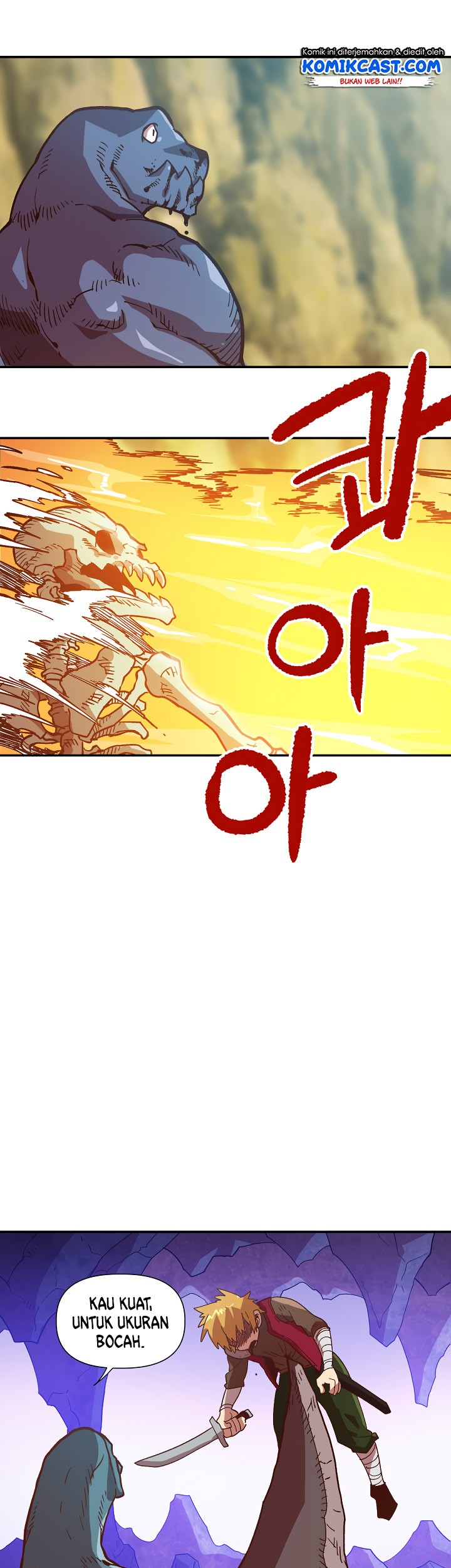 Slave B Chapter 04 Gambar 38