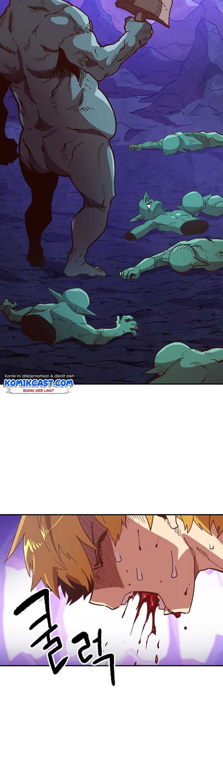 Slave B Chapter 04 Gambar 39