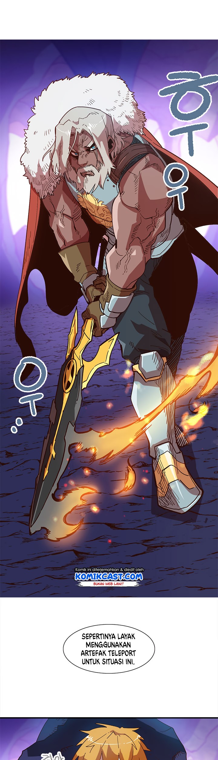 Slave B Chapter 04 Gambar 42