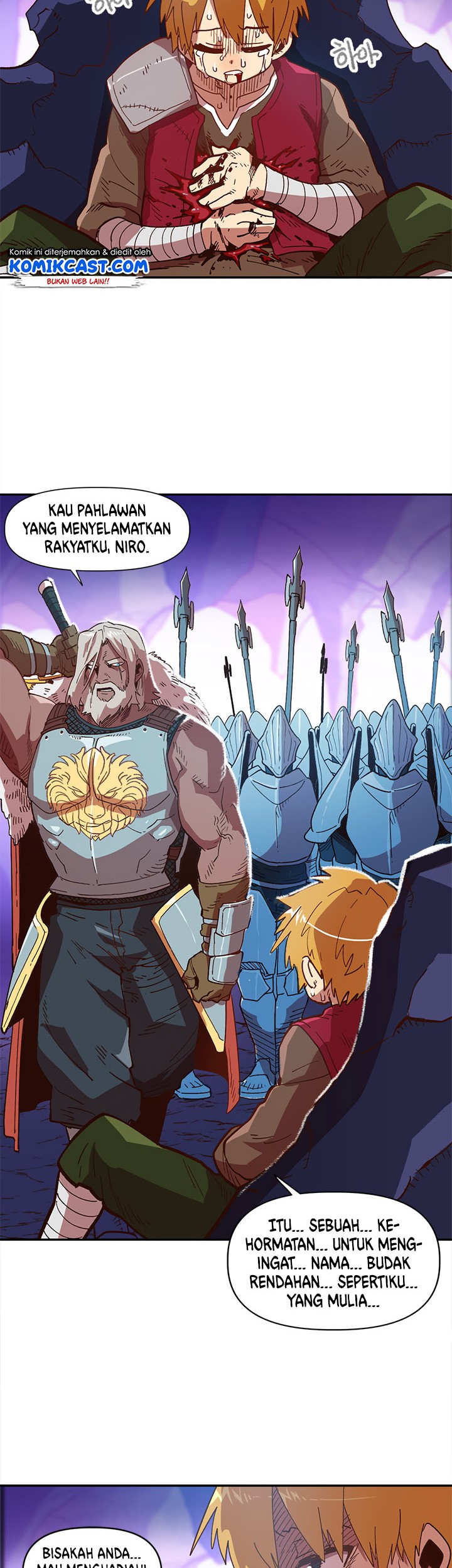 Slave B Chapter 04 Gambar 43