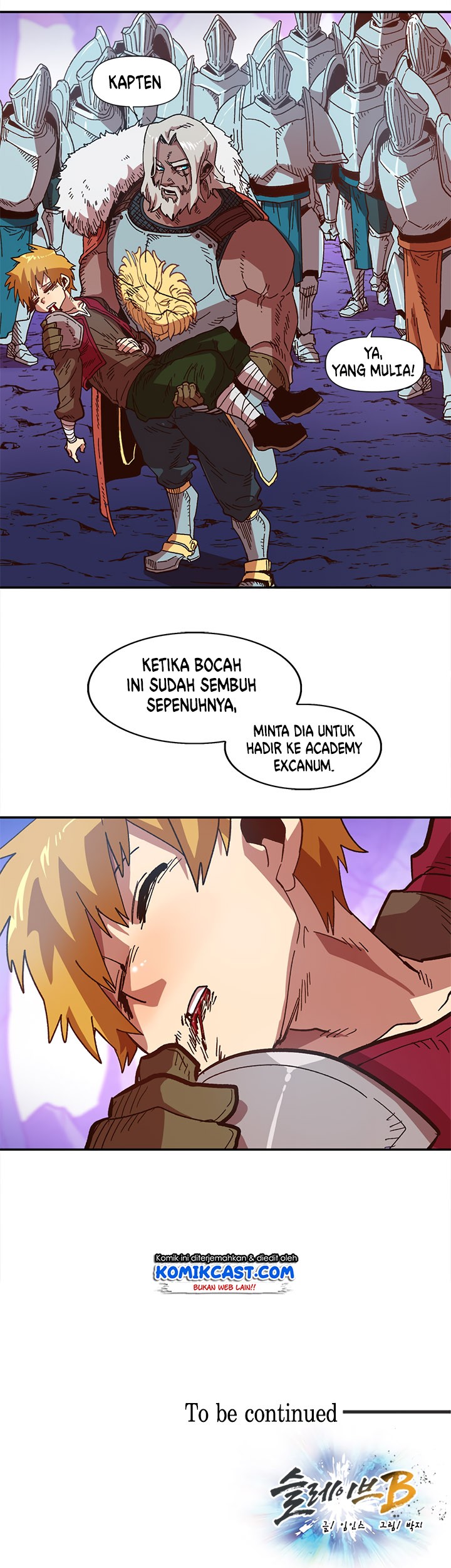 Slave B Chapter 04 Gambar 48