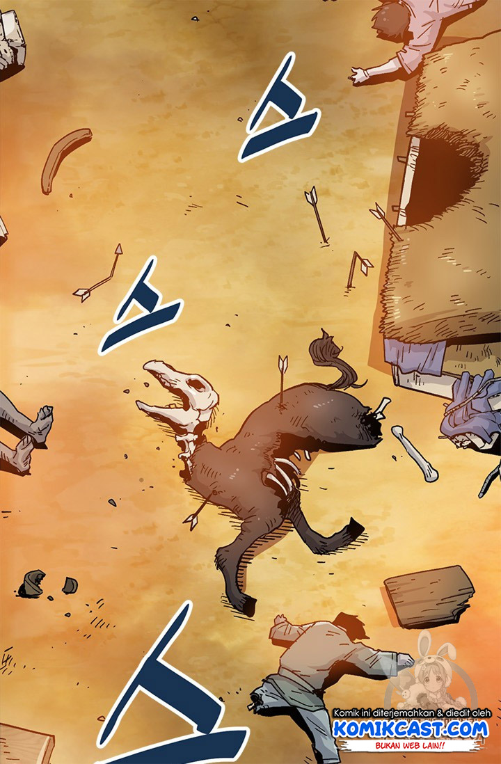 Slave B Chapter 01 Gambar 10