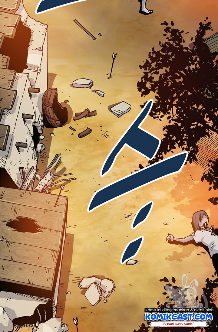 Slave B Chapter 01 Gambar 11