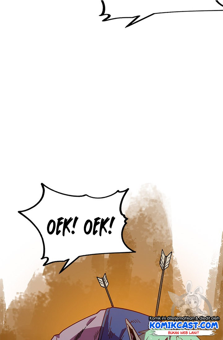 Slave B Chapter 01 Gambar 16