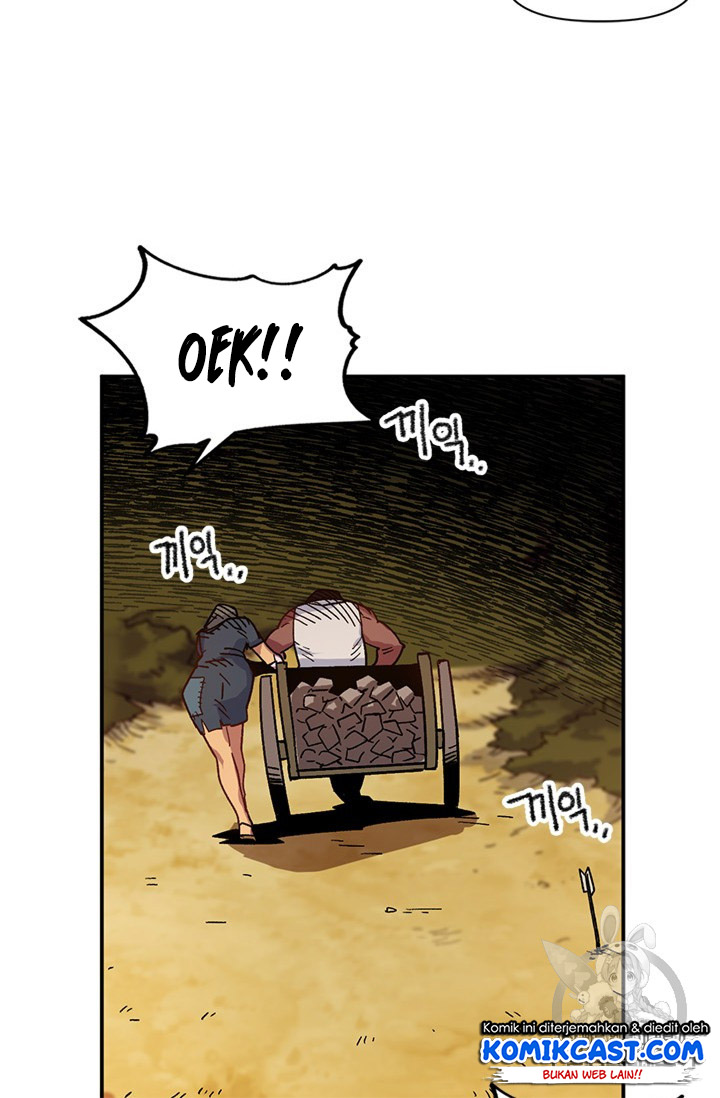 Slave B Chapter 01 Gambar 18