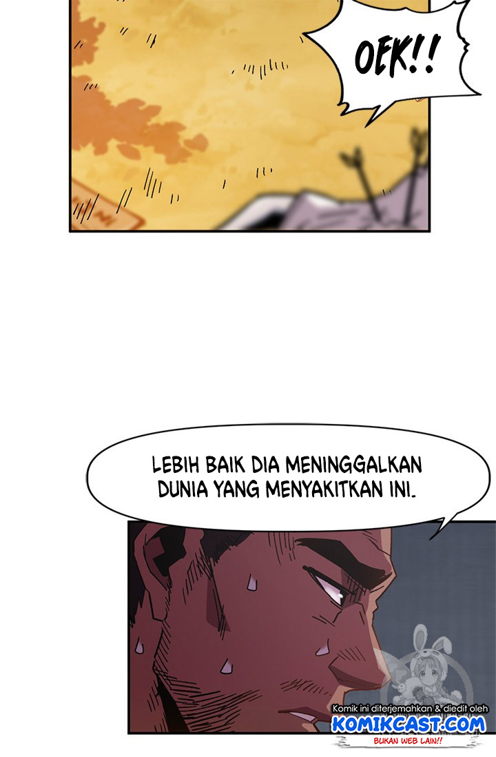 Slave B Chapter 01 Gambar 19