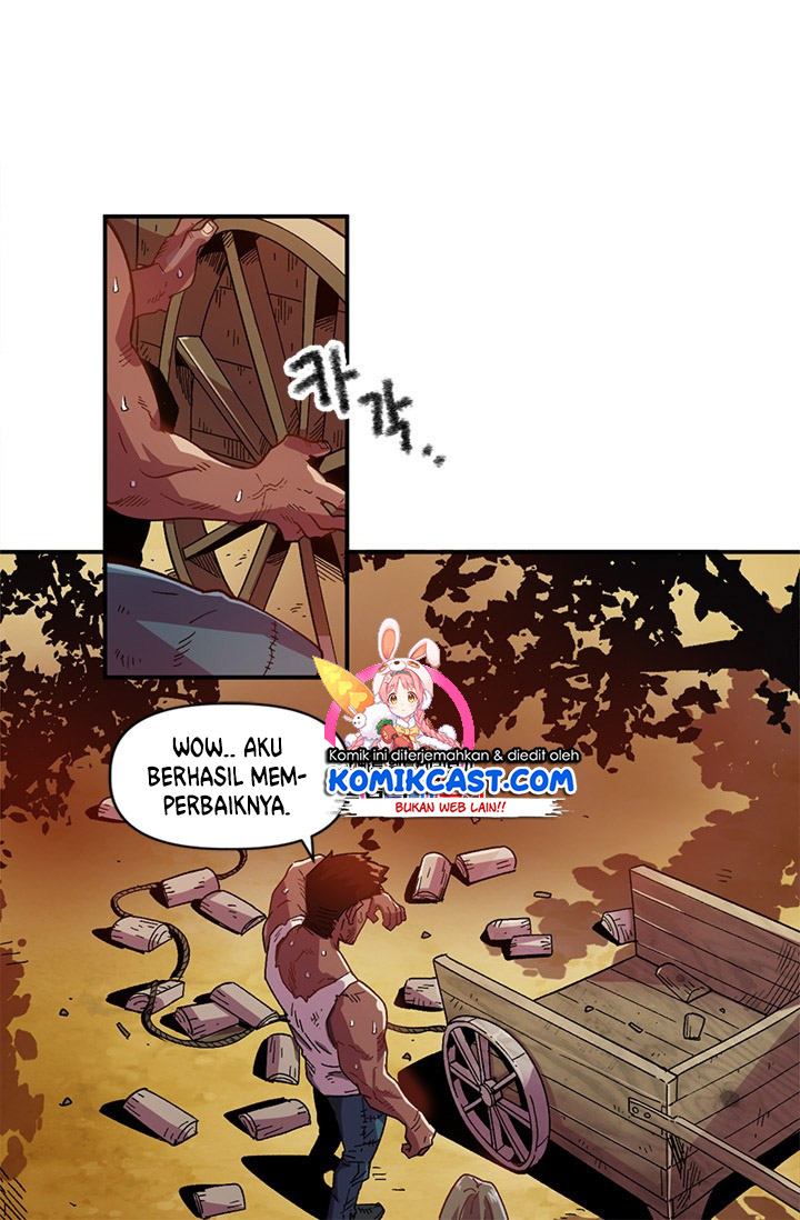 Baca Manhwa Slave B Chapter 01 Gambar 2