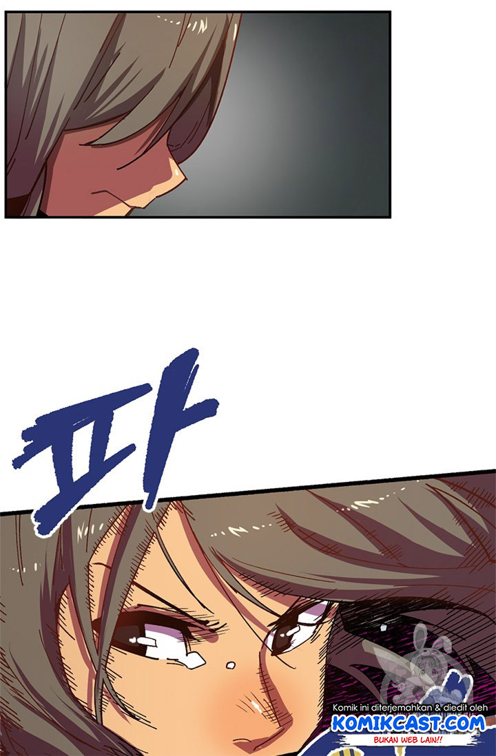 Slave B Chapter 01 Gambar 20