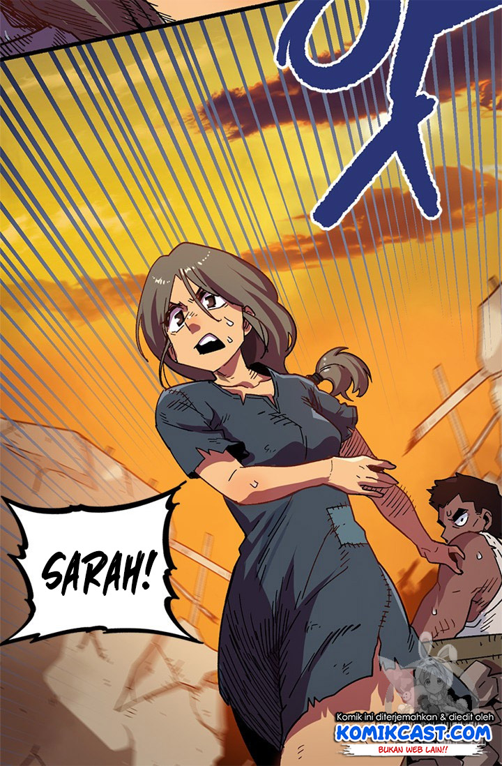 Slave B Chapter 01 Gambar 21