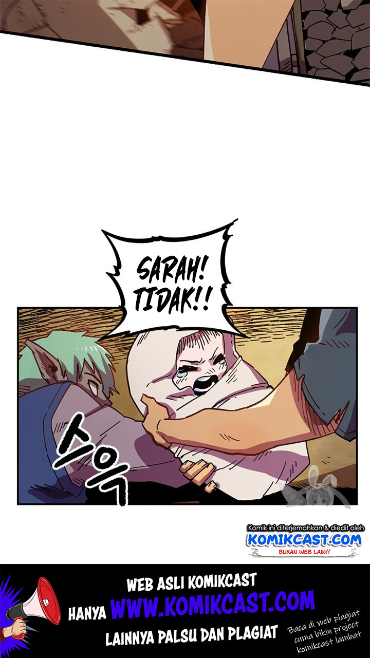 Slave B Chapter 01 Gambar 22