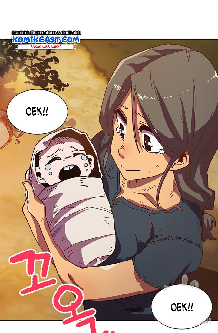 Slave B Chapter 01 Gambar 23