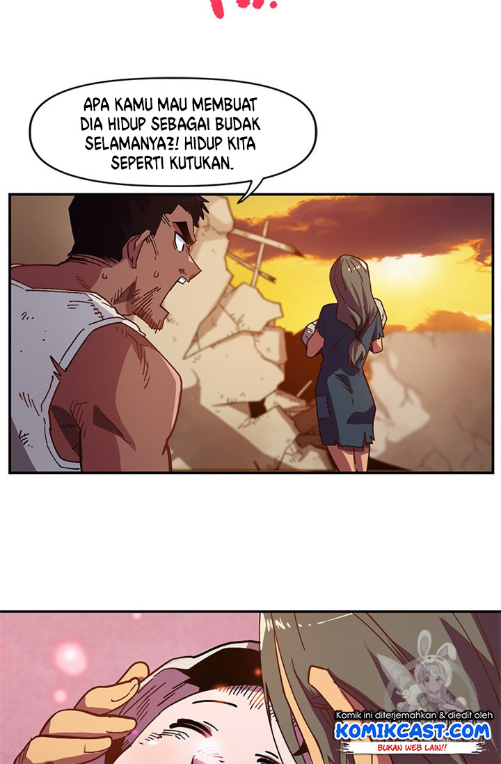 Slave B Chapter 01 Gambar 24