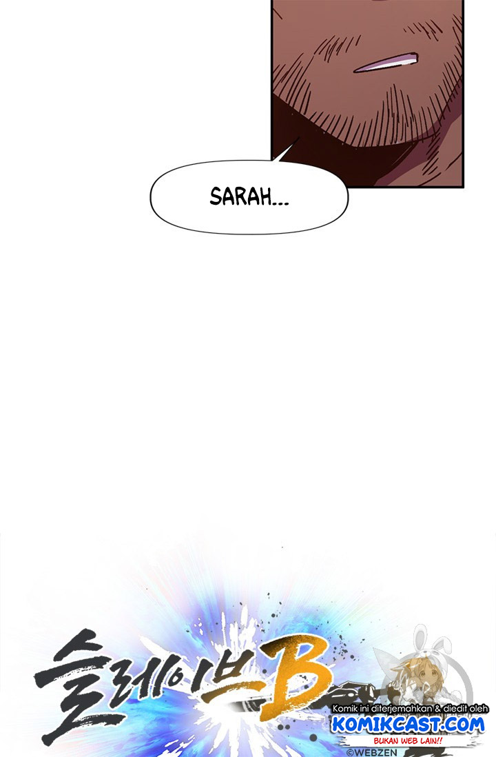 Slave B Chapter 01 Gambar 26