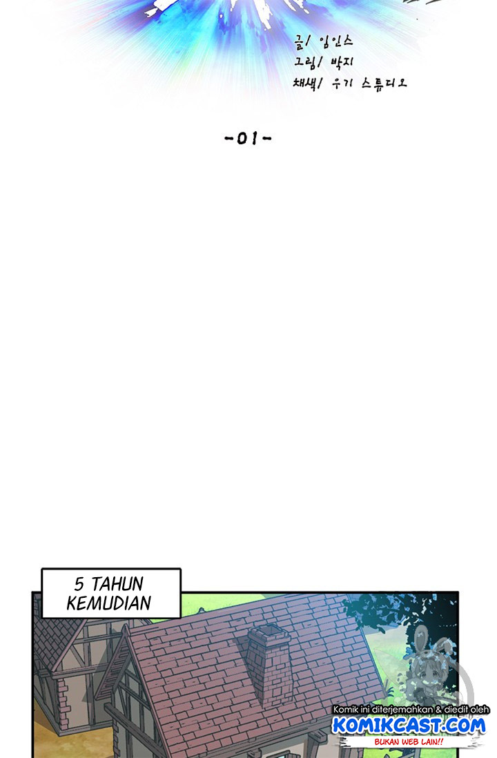 Slave B Chapter 01 Gambar 27