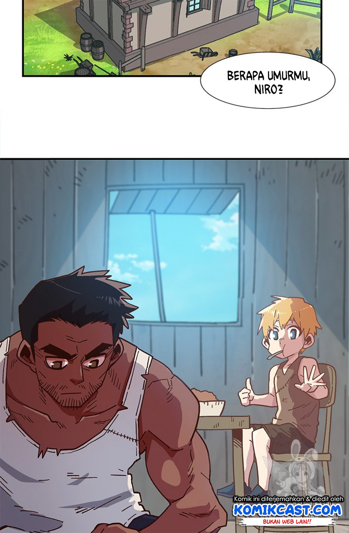 Slave B Chapter 01 Gambar 28