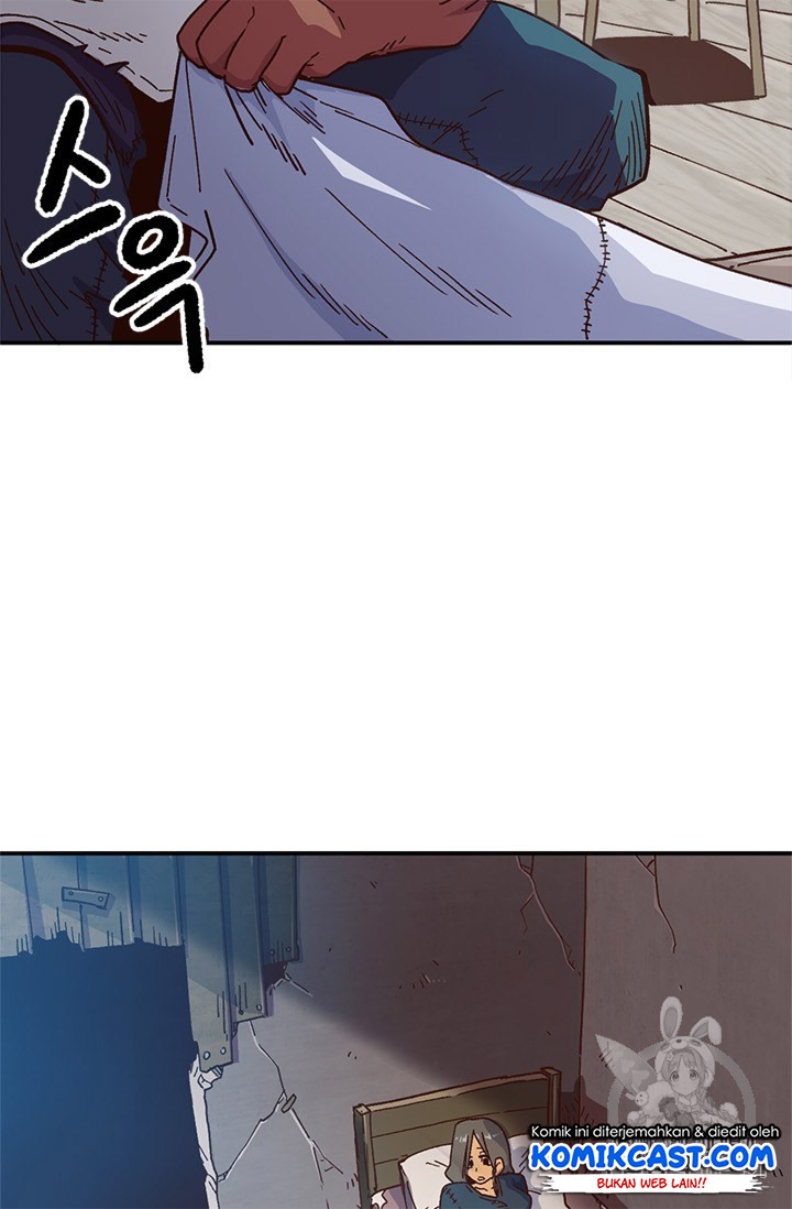 Slave B Chapter 01 Gambar 29