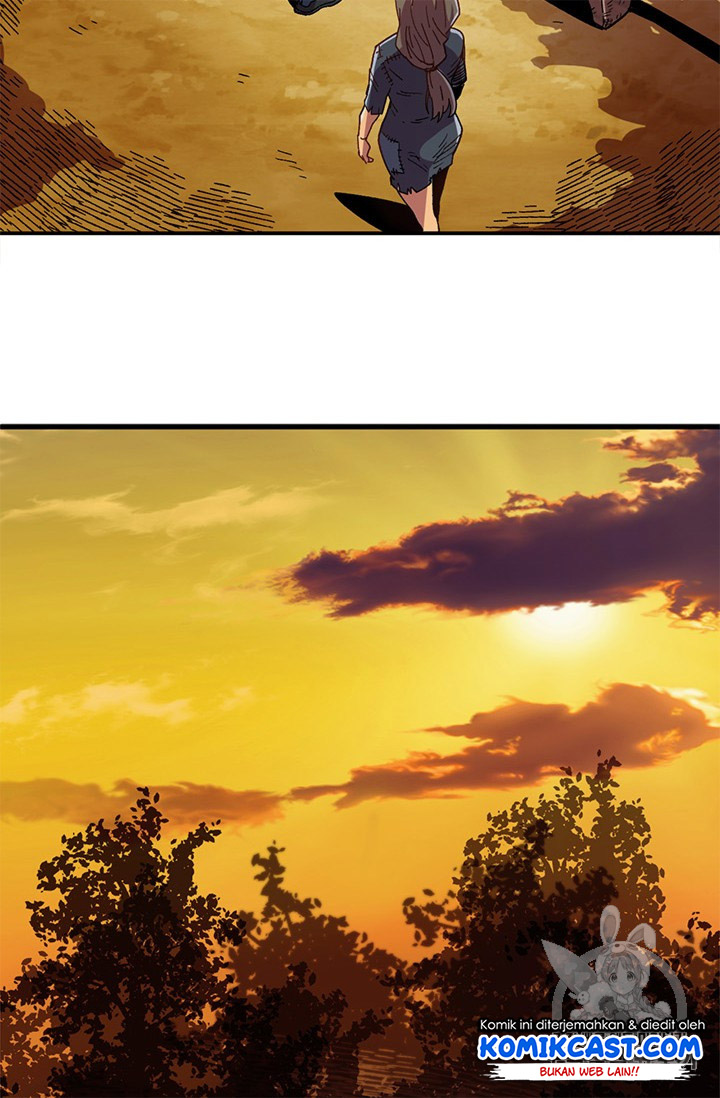Slave B Chapter 01 Gambar 3